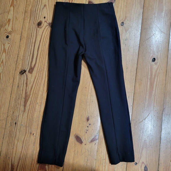 Quince Ultra Stretch Ponte Pants M - Picture 8 of 8